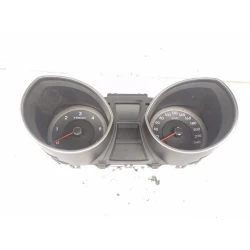 DASHBOARD Hyundai i30 2016 1.6CRDI 94004-a6060