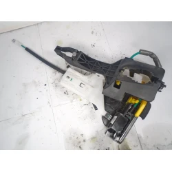 DOOR LOCK FRONT LEFT Hyundai i30 2016 1.6CRDI 81310A6000 DOOR LOCK FRONT LEFT Hyundai i30 2016 1.6CRDI 81310A6000