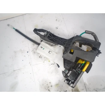 CHIUSURA SERRATURA PORTA ANTERIORE SINISTRA Hyundai i30 2016 1.6CRDI 81310A6000