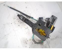 CHIUSURA SERRATURA PORTA ANTERIORE DESTRA Hyundai i30 2016 1.6CRDI 81320A6010