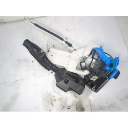 DOOR LOCK REAR LEFT Hyundai i30 2016 1.6CRDI 81410-a6000