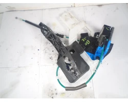 ZAKLEP  ZADAJ DESNA Hyundai i30 2016 1.6CRDI 81420-a6000