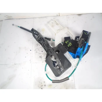 CHIUSURA SERRATURA PORTA POSTERIORE DESTRA Hyundai i30 2016 1.6CRDI 81420-a6000
