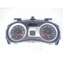 QUADRO STRUMENTI CONTACHILOMETRI Renault CLIO 2008 III. GRANDTOUR 1.2 16V 8200715181