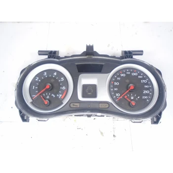 ŠTEVEC Renault CLIO 2008 III. GRANDTOUR 1.2 16V 8200715181