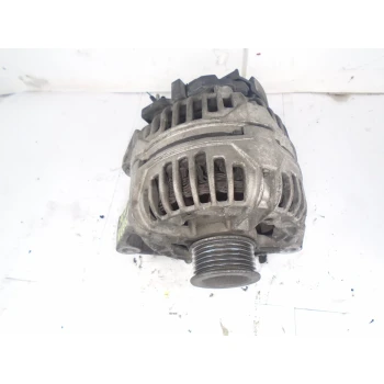 ALTERNATOR Saab 9-3 2004 2.2 012452503