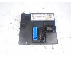 COMFORT MODULE Audi A6, S6 2005 2.7 TDI 4f0907289e