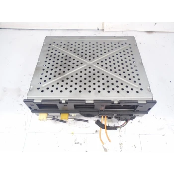 AUTORADIO Audi A6, S6 2005 2.7 TDI 4f0035541b