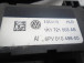 PEDAL PLINA ELEKTRIČEN Volkswagen Passat 2011 1.6TDI VARIANT 1k1721503ab