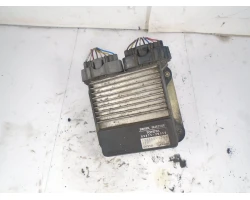 ENGINE CONTROL UNIT Toyota Corolla Verso 2004 2.0D4D 89871-20050
