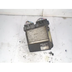 ENGINE CONTROL UNIT Toyota Corolla Verso 2004 2.0D4D 89871-20050