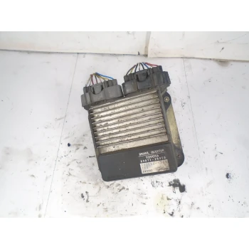 ENGINE CONTROL UNIT Toyota Corolla Verso 2004 2.0D4D 89871-20050