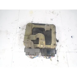ENGINE CONTROL UNIT Toyota Corolla Verso 2004 2.0D4D 89871-20050