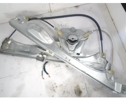MECCANISMO ALZA VETRO ANTERIORE DESTRA Renault CLIO 2008 III. GRANDTOUR 1.2 16V 8200291147j