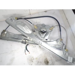 WINDOW MECHANISM FRONT RIGHT Renault CLIO 2008 III. GRANDTOUR 1.2 16V 8200291147j