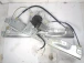 MECCANISMO ALZA VETRO ANTERIORE DESTRA Renault CLIO 2008 III. GRANDTOUR 1.2 16V 8200291147j