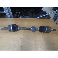 FRONT LEFT DRIVE SHAFT Hyundai i30 2016 1.6CRDI 49500A6500