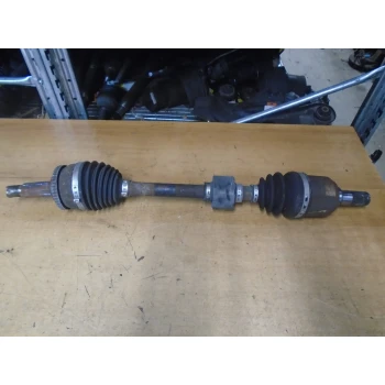 FRONT LEFT DRIVE SHAFT Hyundai i30 2016 1.6CRDI 49500A6500