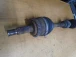 FRONT LEFT DRIVE SHAFT Hyundai i30 2016 1.6CRDI 49500A6500