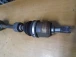 FRONT LEFT DRIVE SHAFT Hyundai i30 2016 1.6CRDI 49500A6500