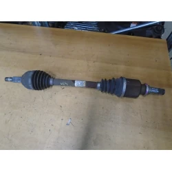 FRONT LEFT DRIVE SHAFT Renault CLIO 2008 III. GRANDTOUR 1.2 16V 8200559377