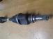 SEMIASSE ANTERIORE SINISTRO Renault CLIO 2008 III. GRANDTOUR 1.2 16V 8200559377
