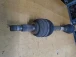 SEMIASSE ANTERIORE SINISTRO Renault CLIO 2008 III. GRANDTOUR 1.2 16V 8200559377