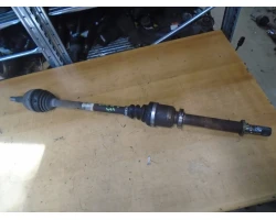 AXLE SHAFT FRONT RIGHT Renault CLIO 2008 III. GRANDTOUR 1.2 16V 8200557126
