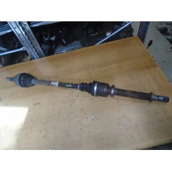 SEMIALBERO SEMIASSE ANTERIORE DESTRO Renault CLIO 2008 III. GRANDTOUR 1.2 16V 8200557126