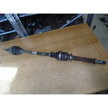 SEMIALBERO SEMIASSE ANTERIORE DESTRO Renault CLIO 2008 III. GRANDTOUR 1.2 16V 8200557126