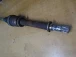 SEMIALBERO SEMIASSE ANTERIORE DESTRO Renault CLIO 2008 III. GRANDTOUR 1.2 16V 8200557126