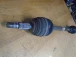 SEMIALBERO SEMIASSE ANTERIORE DESTRO Renault CLIO 2008 III. GRANDTOUR 1.2 16V 8200557126