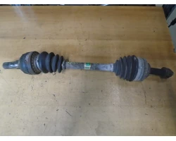 POLOSOVINA SP.LEVA Chevrolet Kalos 2004 1.4 16V
