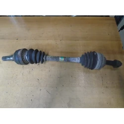 SEMIASSE ANTERIORE SINISTRO Chevrolet Kalos 2004 1.4 16V SEMIASSE ANTERIORE SINISTRO Chevrolet Kalos 2004 1.4 16V