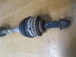SEMIASSE ANTERIORE SINISTRO Chevrolet Kalos 2004 1.4 16V