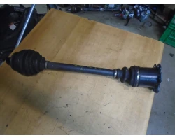 SEMIASSE POSTERIORE SINISTRO Audi A6, S6 2005 2.7 TDI