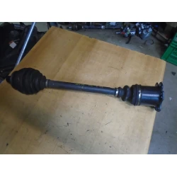 BACK LEFT DRIVE SHAFT Audi A6, S6 2005 2.7 TDI BACK LEFT DRIVE SHAFT Audi A6, S6 2005 2.7 TDI