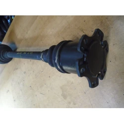 SEMIASSE POSTERIORE SINISTRO Audi A6, S6 2005 2.7 TDI