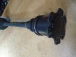 BACK LEFT DRIVE SHAFT Audi A6, S6 2005 2.7 TDI