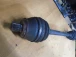 BACK LEFT DRIVE SHAFT Audi A6, S6 2005 2.7 TDI