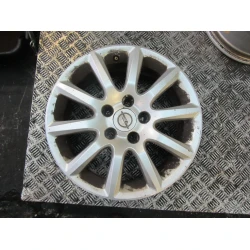 PLATIŠČE 16' Opel Astra 2005 1.8 SW 6,5jx16h2 et37