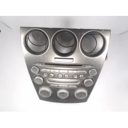 RADIO Mazda Mazda6 2006 2.0D