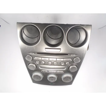 RADIO Mazda Mazda6 2006 2.0D