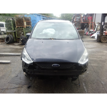 CAR FOR PARTS Ford Galaxy 2010 2.0 