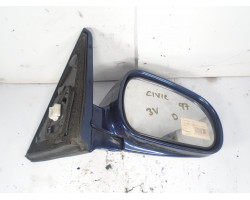 RETROVISORE DESTRO Honda CIVIC 1997 1.6 16V 