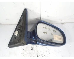 RETROVISORE DESTRO Honda CIVIC 1997 1.6 16V