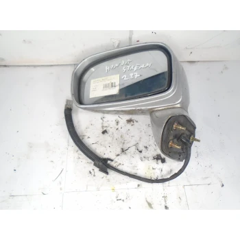OGLEDALO LEVO Honda Stream 2002 1.7