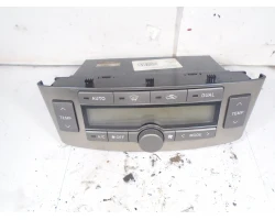 CENTRALINA COMANDO CLIMATIZZATORE Toyota Avensis 2006 2.2 D4D SW 55900-05200