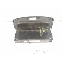 CENTRALINA COMANDO CLIMATIZZATORE Toyota Avensis 2006 2.2 D4D SW 55900-05200