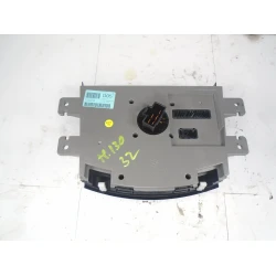HEATER CLIMATE CONTROL PANEL Hyundai i30 2016 1.6CRDI 97250A6041GU